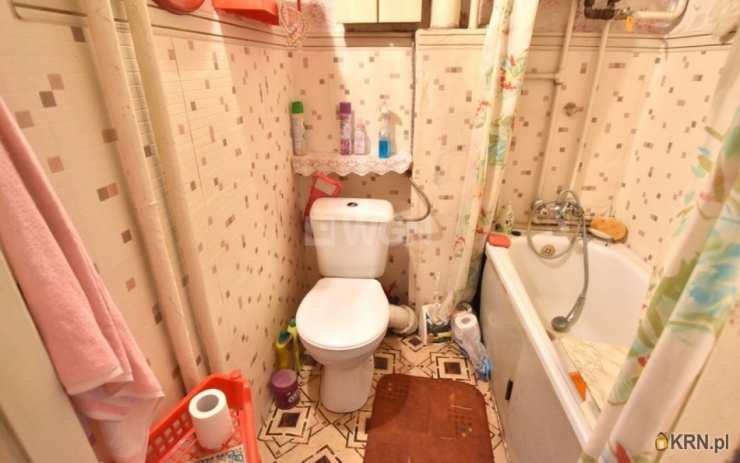 2 pokojowe, Mieszkanie  na sprzedaż, Inowrocław, Śródmieście/Nowe Osiedle, ul. 