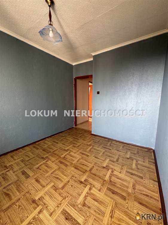 Nieruchomości LOKUM, Mieszkanie  na sprzedaż, Jastrzębie-Zdrój, os. Pionierów, ul. Śląska