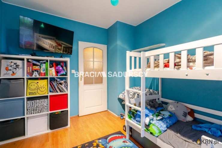 Bracia Sadurscy Oddział BS1 Kapelanka, Mieszkanie  na sprzedaż, Kraków, Dębniki/Ruczaj, ul. Drukarska