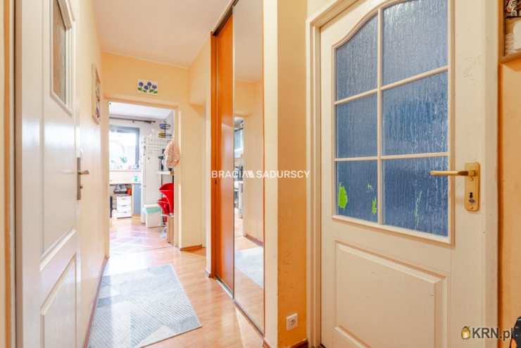 Kraków, Dębniki/Ruczaj, ul. Drukarska, Mieszkanie  na sprzedaż, 2 pokojowe