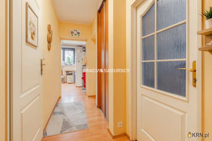 Kraków, Dębniki/Ruczaj, ul. Drukarska, Mieszkanie  na sprzedaż, 2 pokojowe