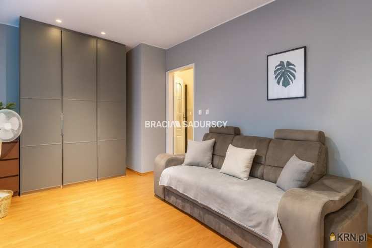 Mieszkanie  na sprzedaż, Kraków, Dębniki/Ruczaj, ul. Drukarska, 2 pokojowe