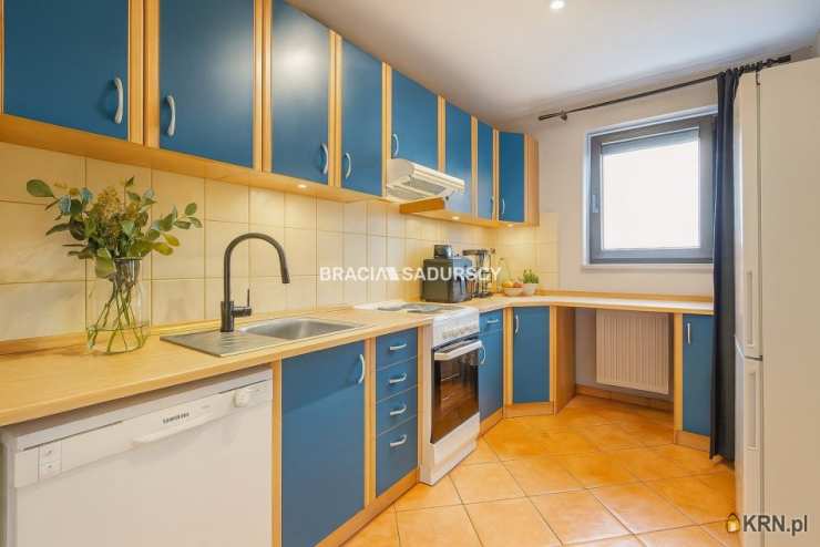 Kraków, Dębniki/Ruczaj, ul. Drukarska, 2 pokojowe, Mieszkanie  na sprzedaż