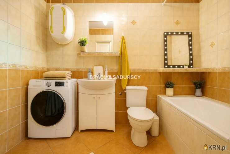 Mieszkanie  na sprzedaż, Kraków, Dębniki/Ruczaj, ul. Drukarska, 2 pokojowe