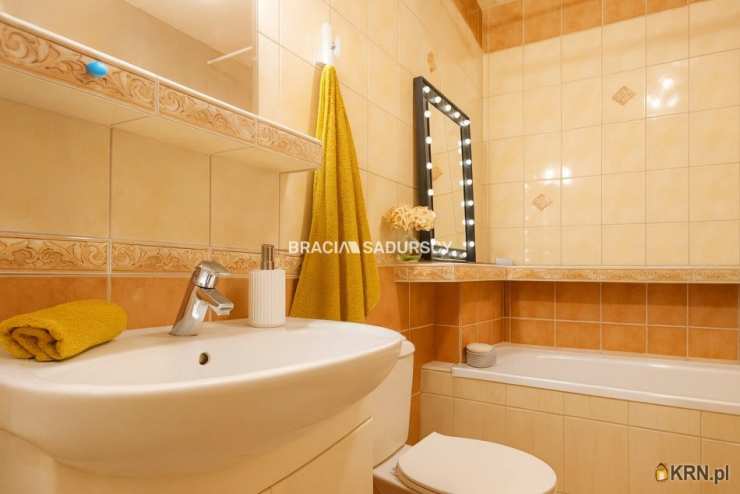 Mieszkanie  na sprzedaż, 2 pokojowe, Kraków, Dębniki/Ruczaj, ul. Drukarska