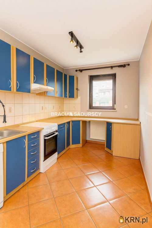 Kraków, Dębniki/Ruczaj, ul. Drukarska, 2 pokojowe, Mieszkanie  na sprzedaż