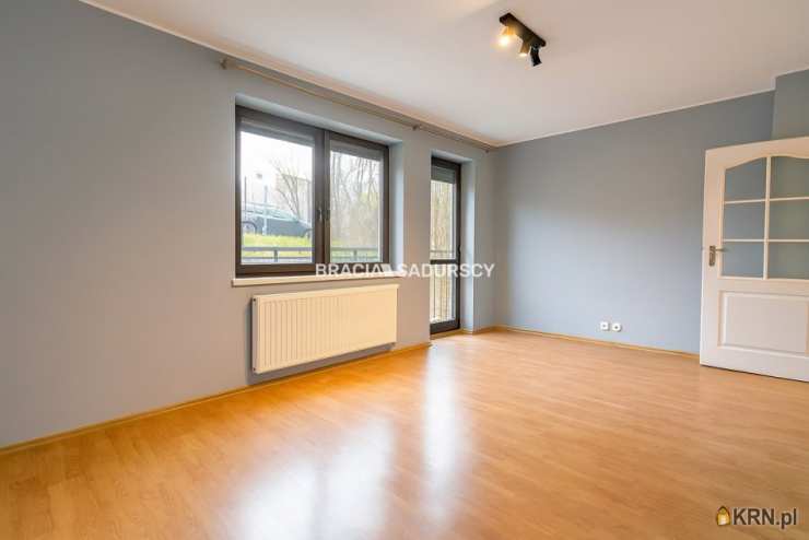 2 pokojowe, Kraków, Dębniki/Ruczaj, ul. Drukarska, Mieszkanie  na sprzedaż