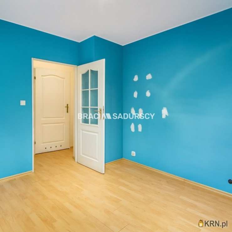 Bracia Sadurscy Oddział BS1 Kapelanka, Mieszkanie  na sprzedaż, Kraków, Dębniki/Ruczaj, ul. Drukarska