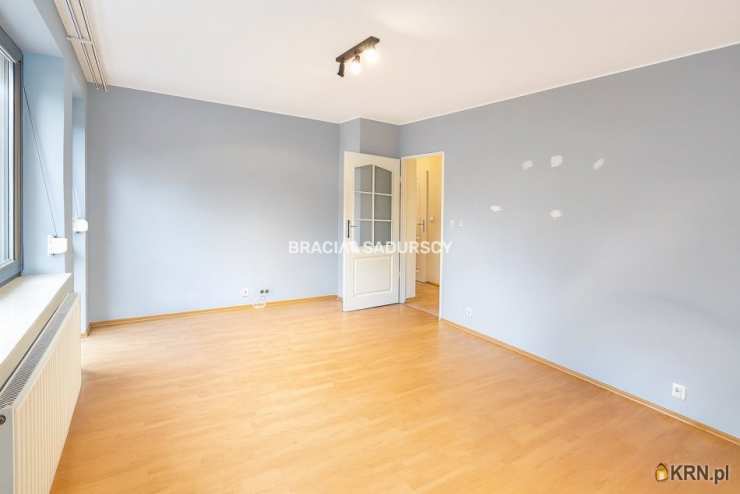 Mieszkanie  na sprzedaż, Kraków, Dębniki/Ruczaj, ul. Drukarska, 2 pokojowe