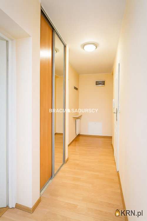 Mieszkanie  na sprzedaż, Kraków, Dębniki/Ruczaj, ul. Drukarska, 2 pokojowe