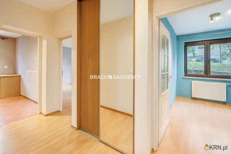 Mieszkanie  na sprzedaż, 2 pokojowe, Kraków, Dębniki/Ruczaj, ul. Drukarska