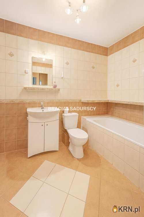 Kraków, Dębniki/Ruczaj, ul. Drukarska, Mieszkanie  na sprzedaż, 2 pokojowe