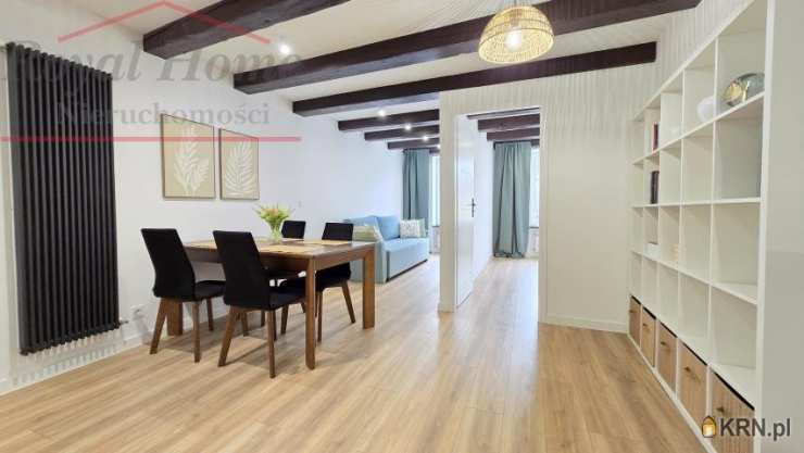 Mieszkanie  na sprzedaż, 2 pokojowe, Świdnica, ul. K. Pułaskiego