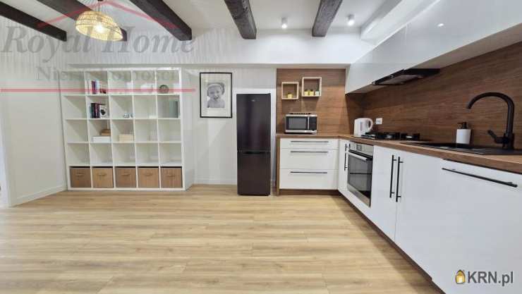 2 pokojowe, Mieszkanie  na sprzedaż, Świdnica, ul. K. Pułaskiego