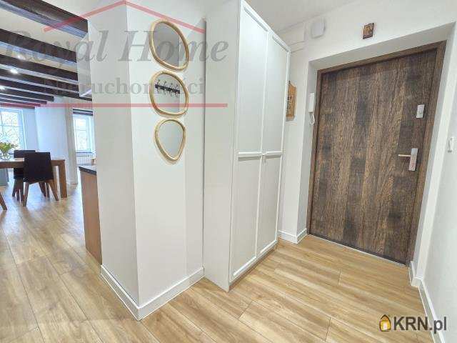 Royal Home, Mieszkanie  na sprzedaż, Świdnica, ul. K. Pułaskiego