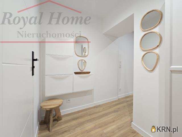 Mieszkanie  na sprzedaż, Świdnica, ul. K. Pułaskiego, 2 pokojowe