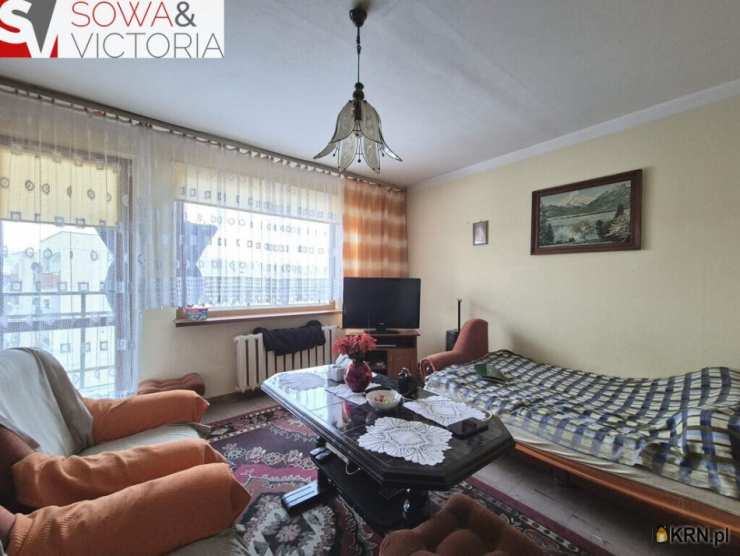 Mieszkanie  na sprzedaż, 2 pokojowe, Świebodzice, ul. 