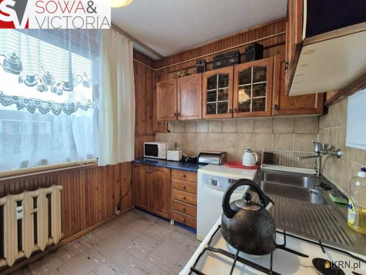 Świebodzice, ul. , 2 pokojowe, Mieszkanie  na sprzedaż