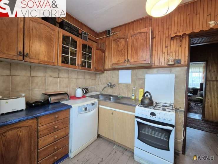 2 pokojowe, Świebodzice, ul. , Mieszkanie  na sprzedaż