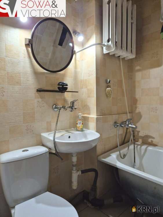 2 pokojowe, Mieszkanie  na sprzedaż, Świebodzice, ul. 