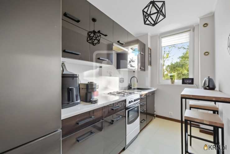 Mieszkanie  na sprzedaż, Warszawa, Targówek, ul. Prałatowska, 2 pokojowe