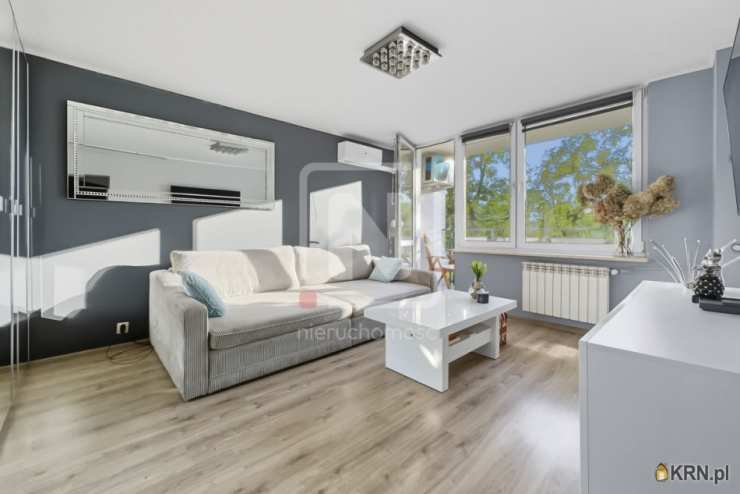 Mieszkanie  na sprzedaż, 2 pokojowe, Warszawa, Targówek, ul. Prałatowska