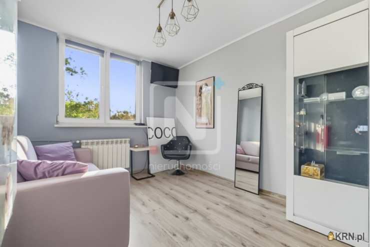 Warszawa, Targówek, ul. Prałatowska, 2 pokojowe, Mieszkanie  na sprzedaż