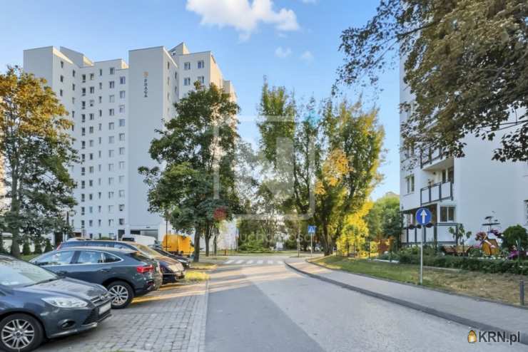 Warszawa, Targówek, ul. Prałatowska, 2 pokojowe, Mieszkanie  na sprzedaż