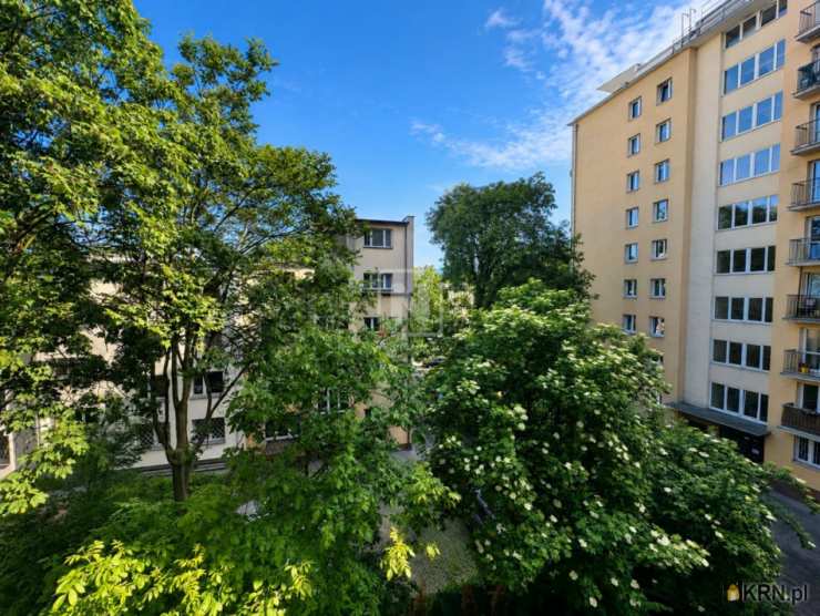 Mieszkanie  na sprzedaż, 3 pokojowe, Warszawa, Praga Południe/Saska Kępa, ul. J. Waszyngtona
