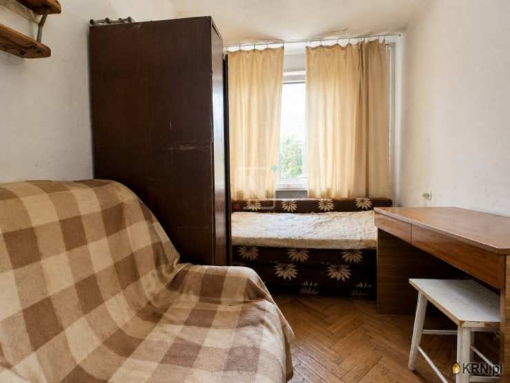 Warszawa, Praga Południe/Saska Kępa, ul. J. Waszyngtona, Mieszkanie  na sprzedaż, 3 pokojowe