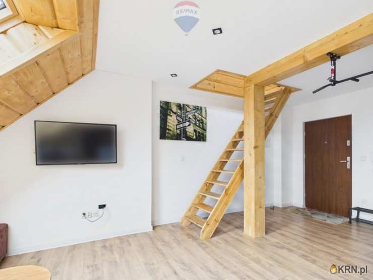 RE/MAX Polska, Mieszkanie  na sprzedaż, Nowy Targ, ul. 