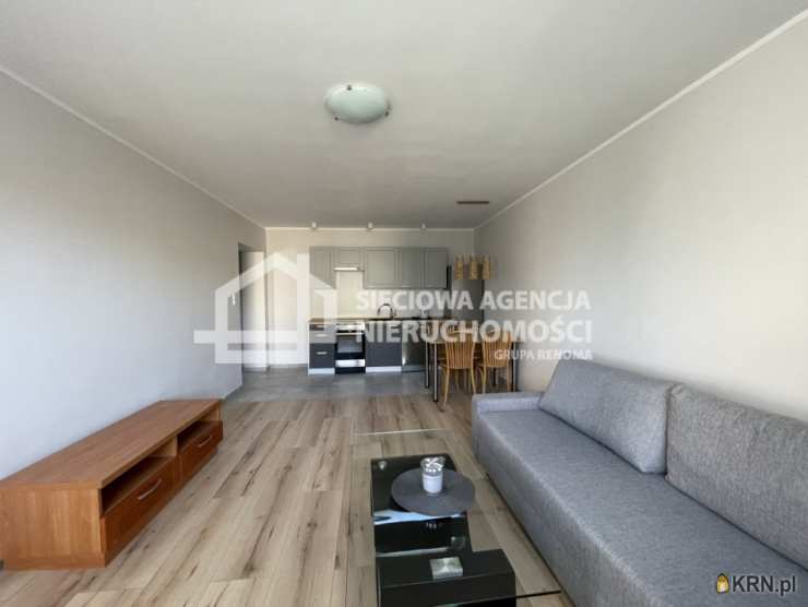 Mieszkanie  do wynajęcia, Gdynia, Redłowo, ul. Boh. Starówki Warszawskiej, 2 pokojowe