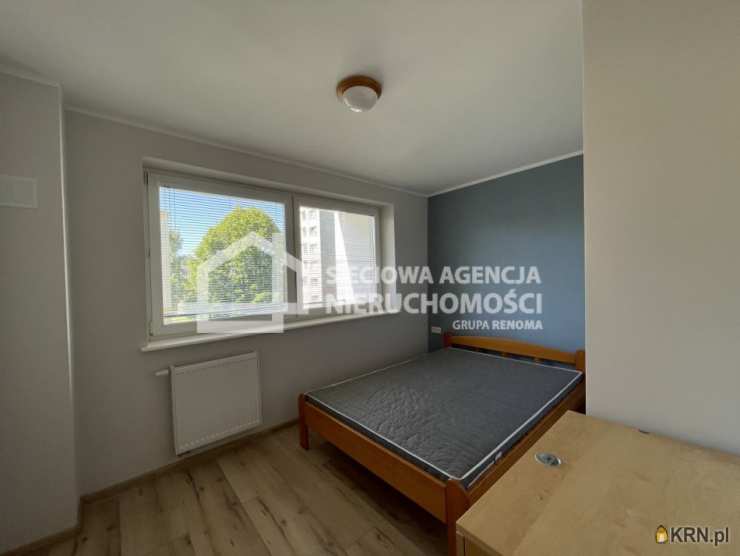 2 pokojowe, Gdynia, Redłowo, ul. Boh. Starówki Warszawskiej, Mieszkanie  do wynajęcia