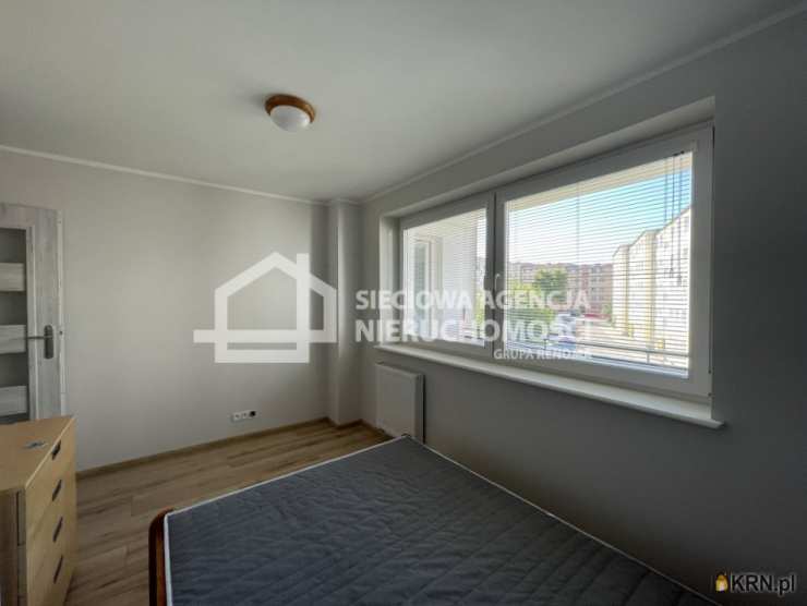 Sieciowa Agencja Nieruchomości Grupa Renoma, Mieszkanie  do wynajęcia, Gdynia, Redłowo, ul. Boh. Starówki Warszawskiej