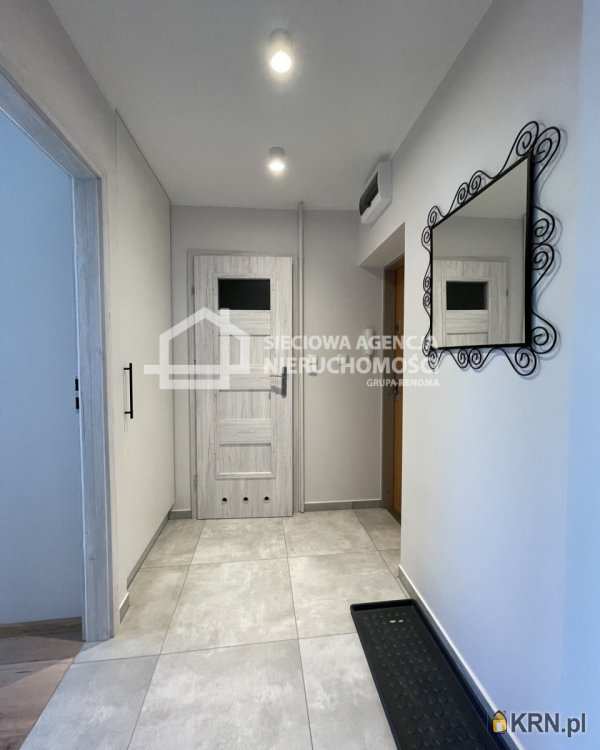 Gdynia, Redłowo, ul. Boh. Starówki Warszawskiej, Mieszkanie  do wynajęcia, 2 pokojowe