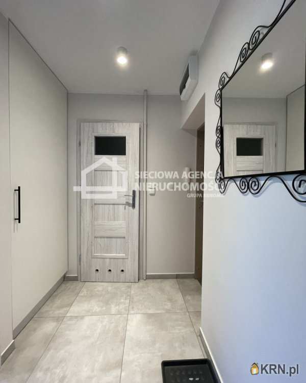 Gdynia, Redłowo, ul. Boh. Starówki Warszawskiej, 2 pokojowe, Mieszkanie  do wynajęcia