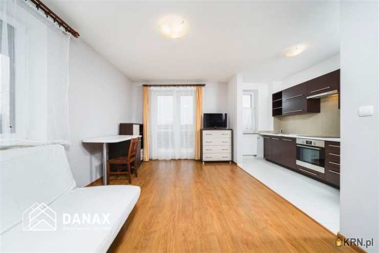 Kraków, Prądnik Biały, ul. abp. Z. Felińskiego, 2 pokojowe, Mieszkanie  na sprzedaż