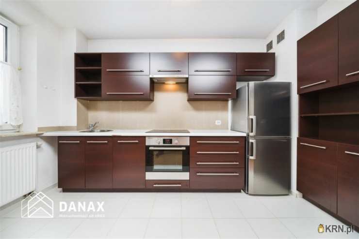 Danax, Mieszkanie  na sprzedaż, Kraków, Prądnik Biały, ul. abp. Z. Felińskiego