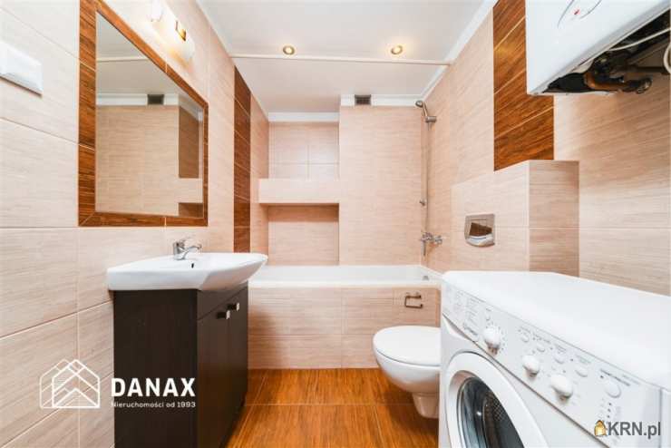 Kraków, Prądnik Biały, ul. abp. Z. Felińskiego, Mieszkanie  na sprzedaż, 2 pokojowe