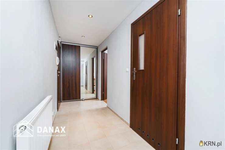 2 pokojowe, Mieszkanie  na sprzedaż, Kraków, Prądnik Biały, ul. abp. Z. Felińskiego