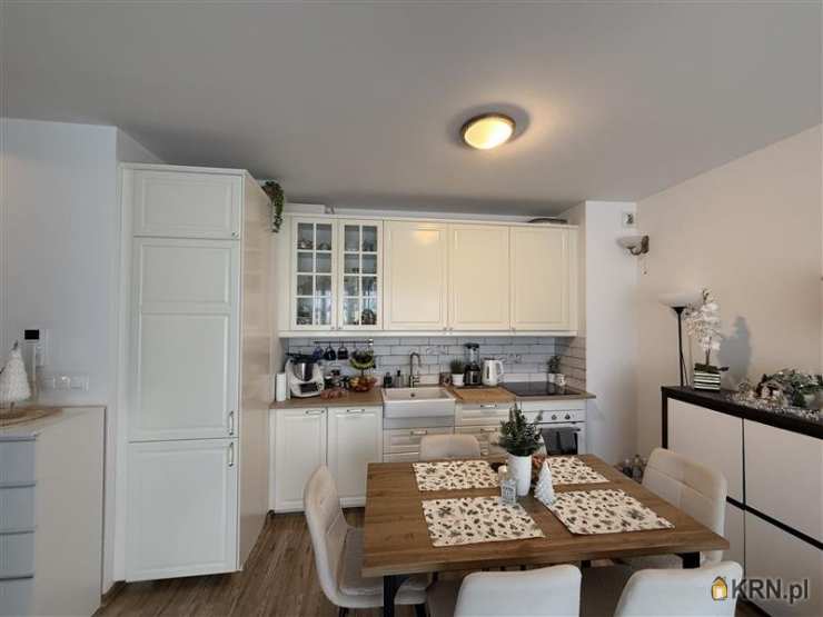 Mieszkanie  na sprzedaż, Gdynia, Oksywie, ul. Bosmańska, 2 pokojowe