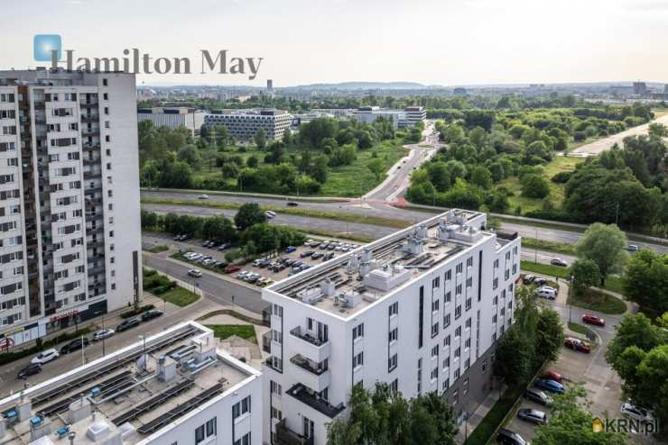 3 pokojowe, Mieszkanie  na sprzedaż, Kraków, Czyżyny, ul. 