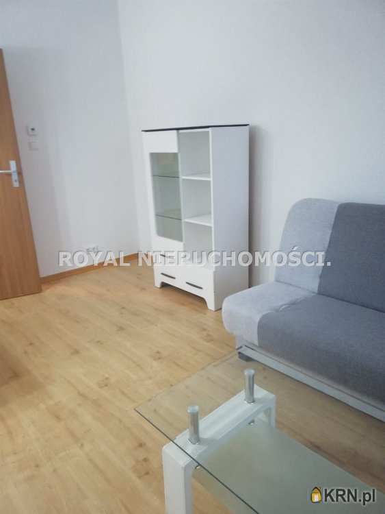 Mieszkanie  do wynajęcia, 2 pokojowe, Zabrze, Helenka, ul. 