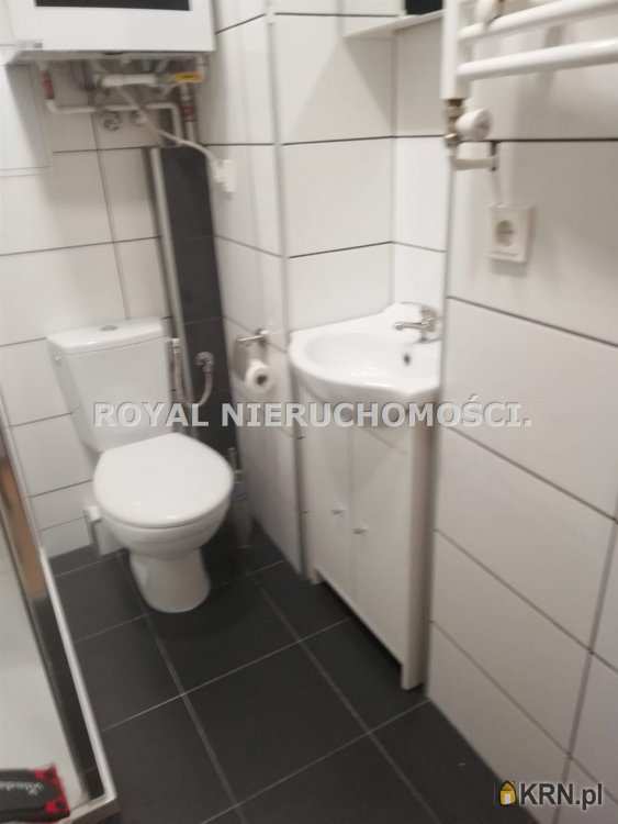 2 pokojowe, Mieszkanie  do wynajęcia, Zabrze, Helenka, ul. 