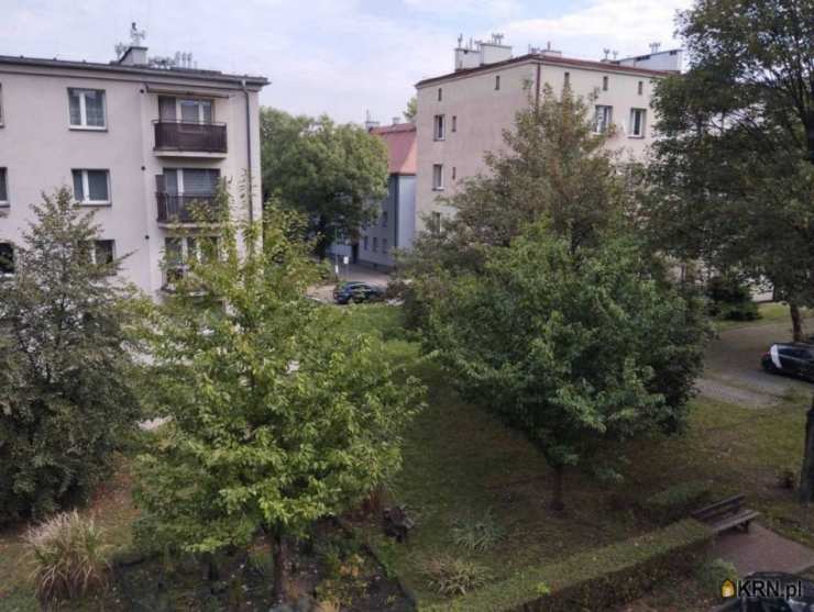 2 pokojowe, Mieszkanie  na sprzedaż, Chorzów, Chorzów Batory, ul. Ratuszowa