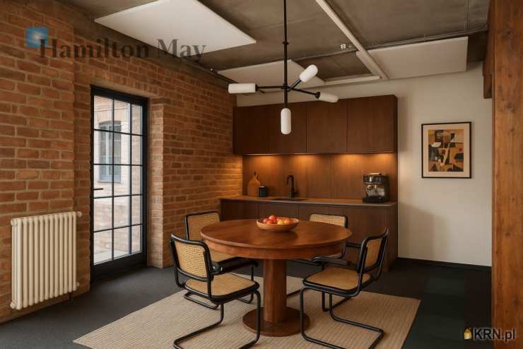 , Kraków, Podgórze/Zabłocie, ul. , Mieszkanie  na sprzedaż