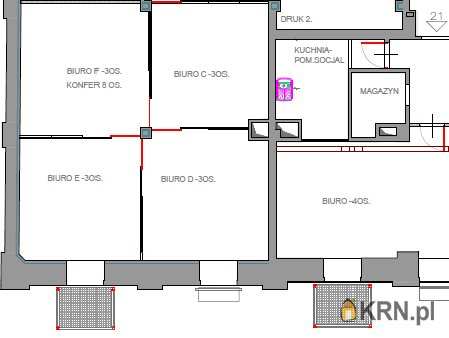 , Mieszkanie  na sprzedaż, Kraków, Podgórze/Zabłocie, ul. 