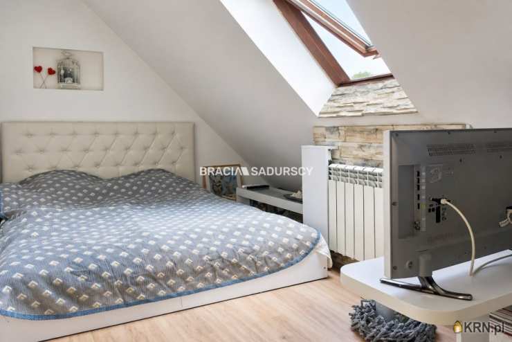 Kraków, Podgórze Duchackie/Kurdwanów, ul. M. i B. Wysłouchów, Mieszkanie  na sprzedaż, 2 pokojowe
