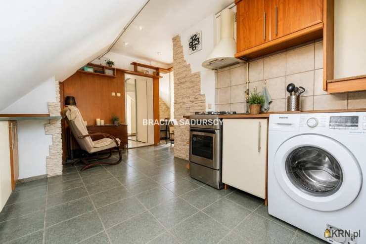Kraków, Podgórze Duchackie/Kurdwanów, ul. M. i B. Wysłouchów, Mieszkanie  na sprzedaż, 2 pokojowe