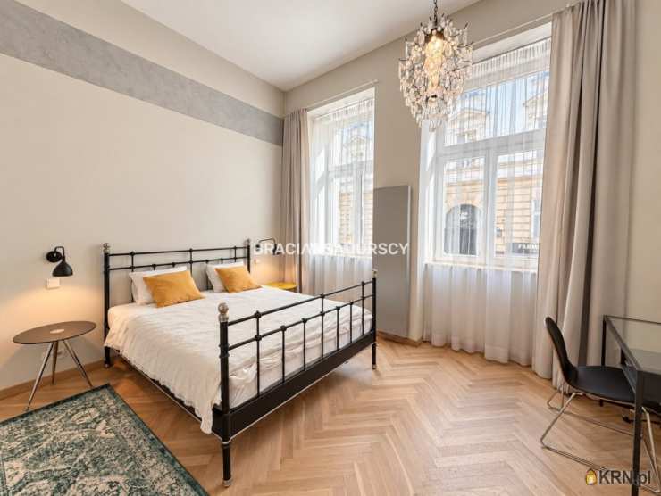 Mieszkanie  do wynajęcia, 2 pokojowe, Kraków, Stare Miasto, ul. marsz. J. Piłsudskiego